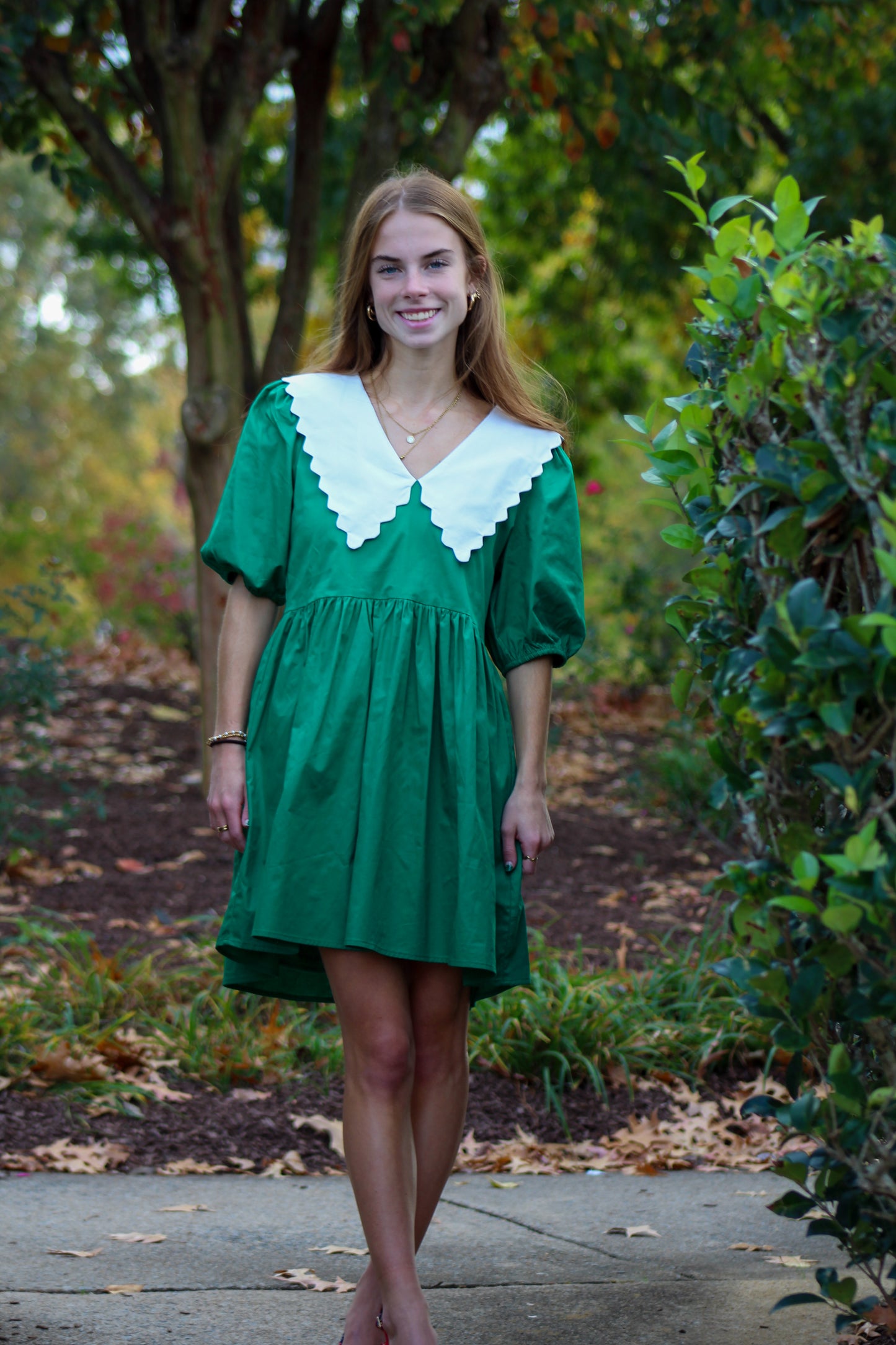Kelly Dress