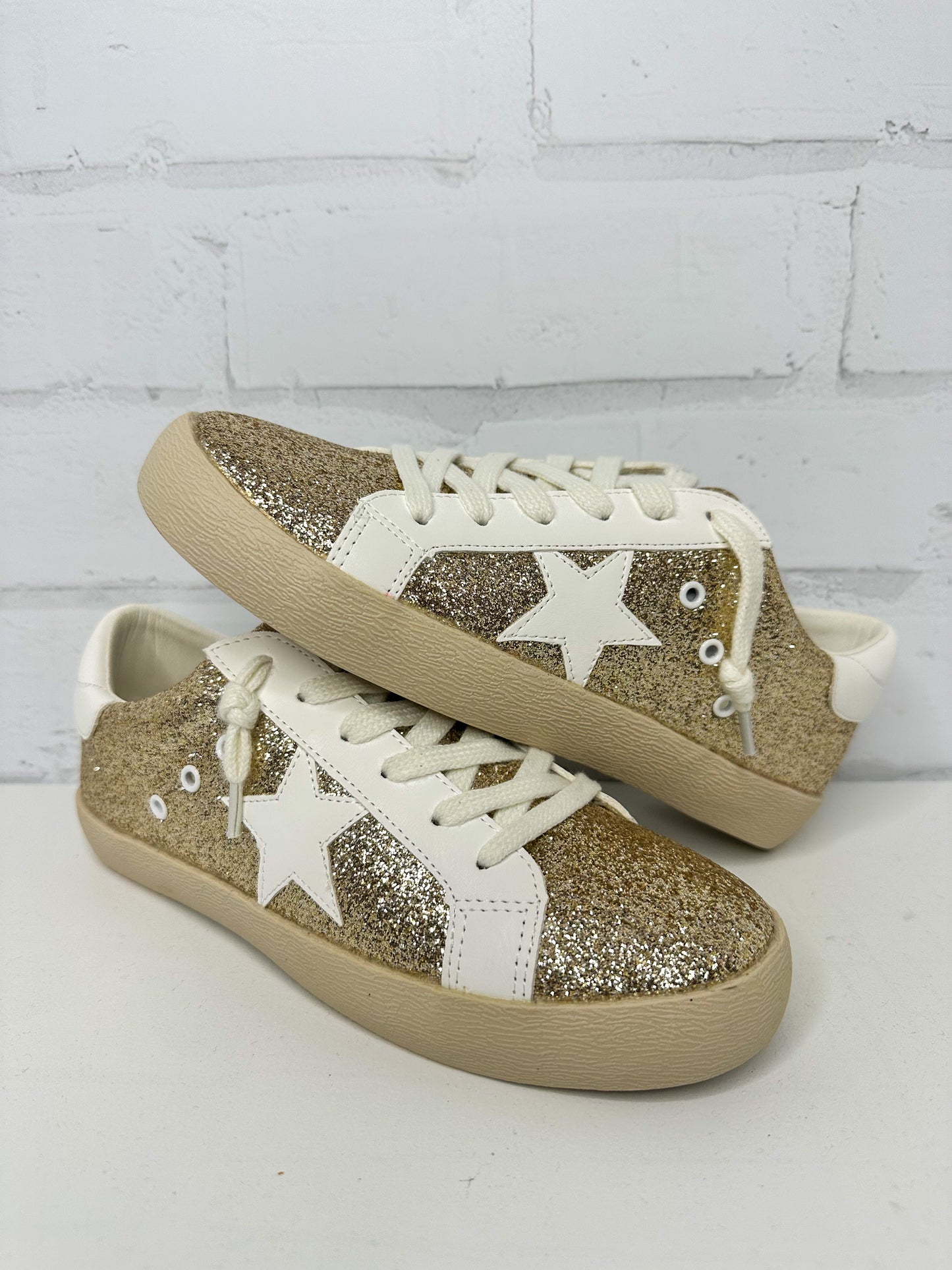 Star Strut Sneaker
