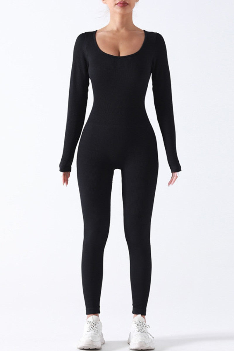 All In One-Piece