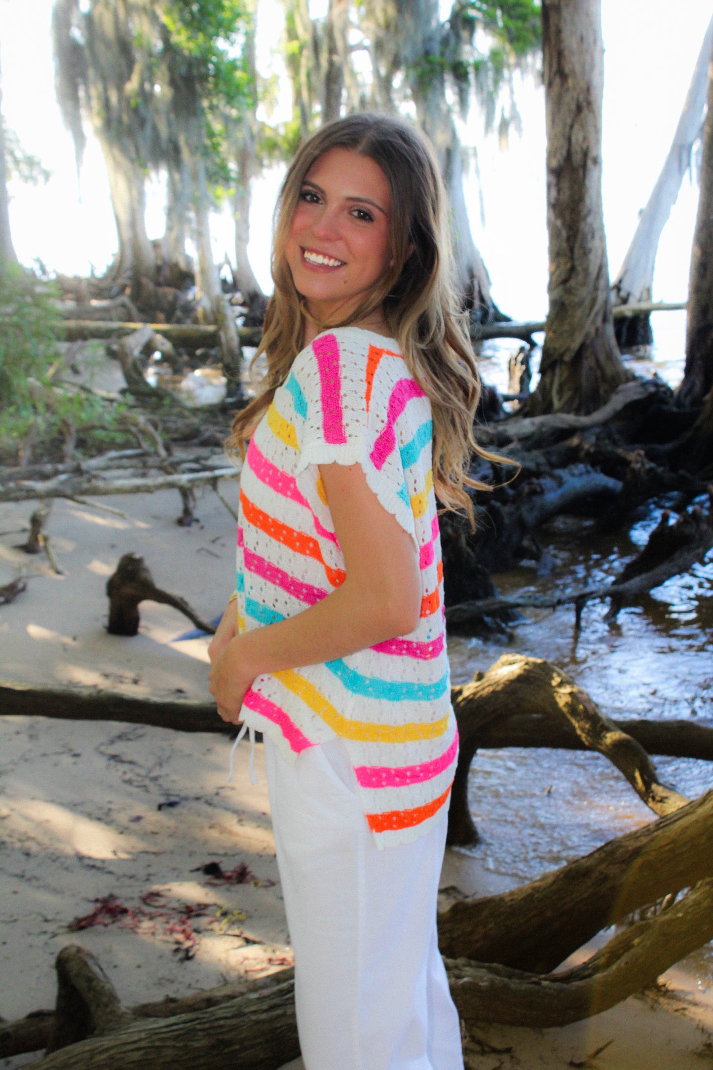 SeaSide Top
