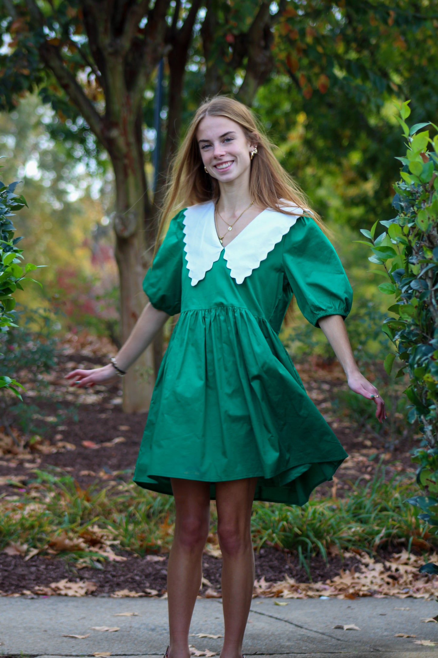 Kelly Dress