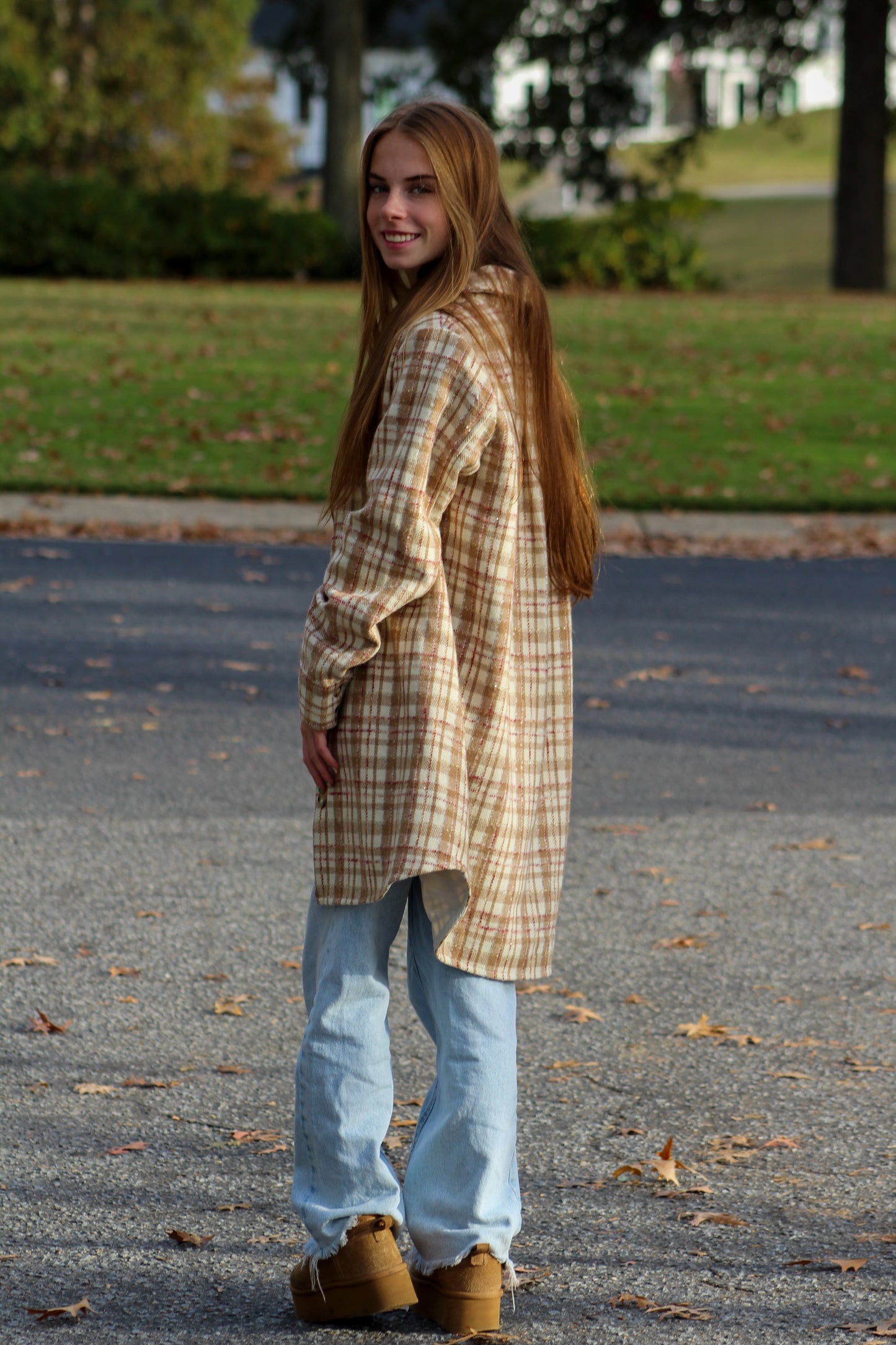 Sherri Shacket
