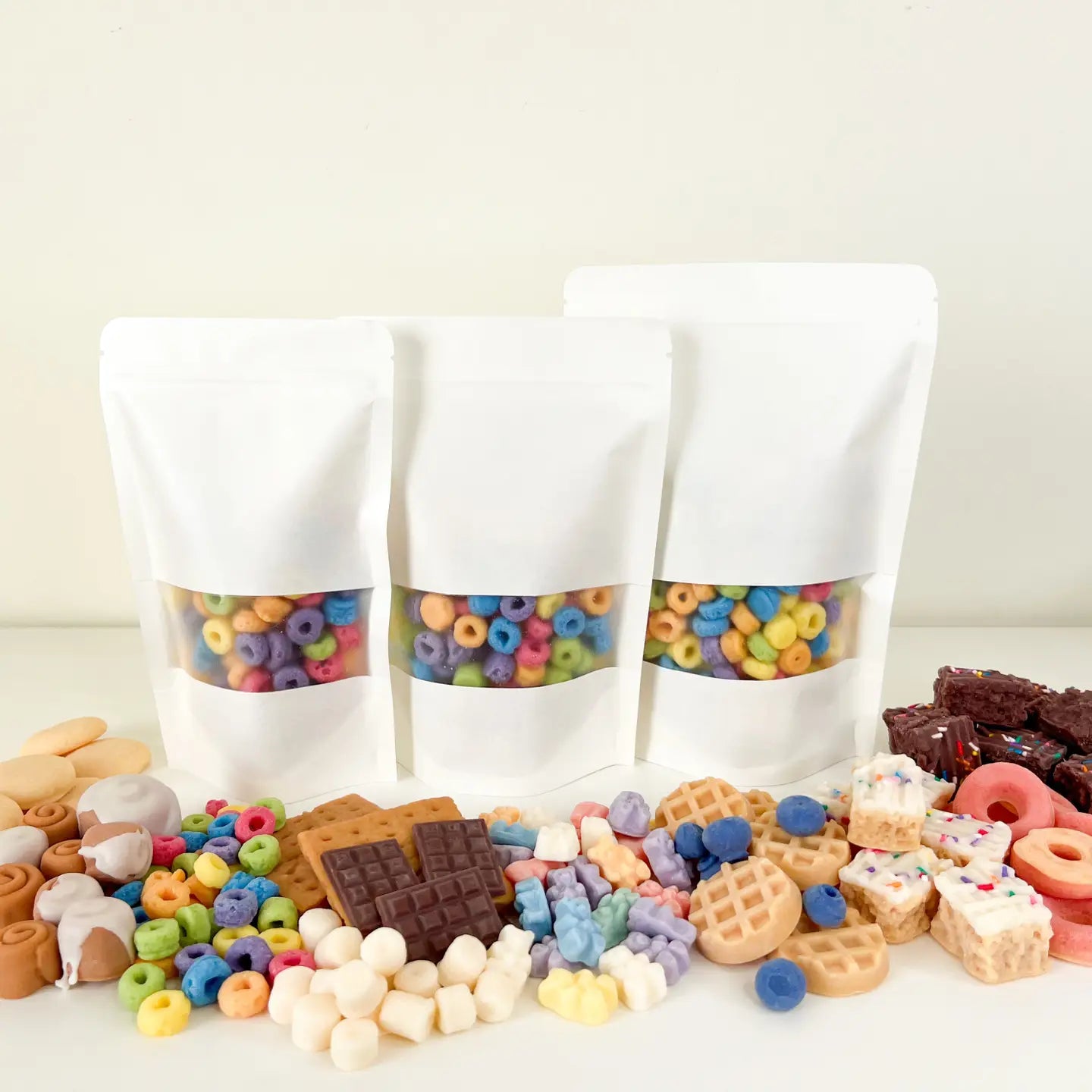 Gourmet Wax Melts