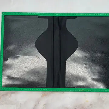Wonder Lust Passport Covers