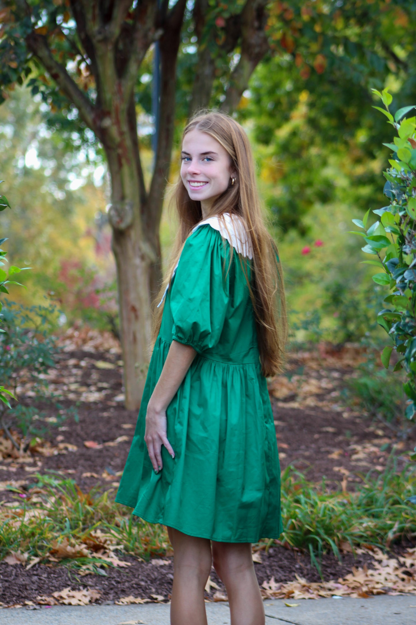Kelly Dress