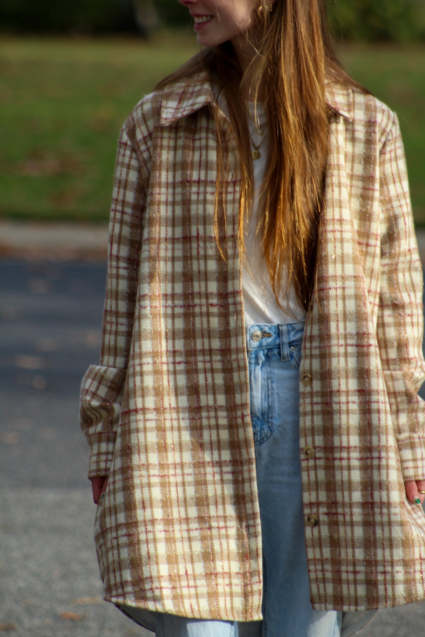 Sherri Shacket