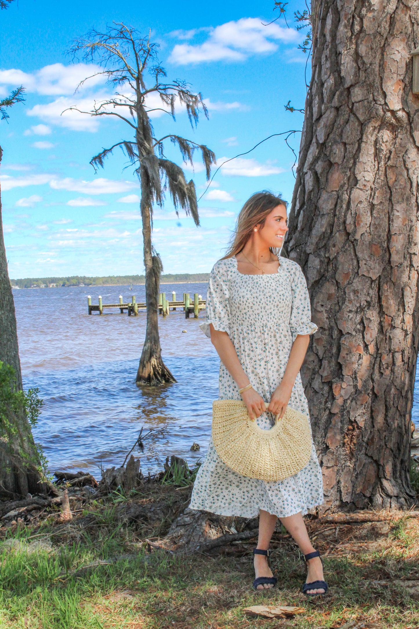 Lakelynn Maxi Dress