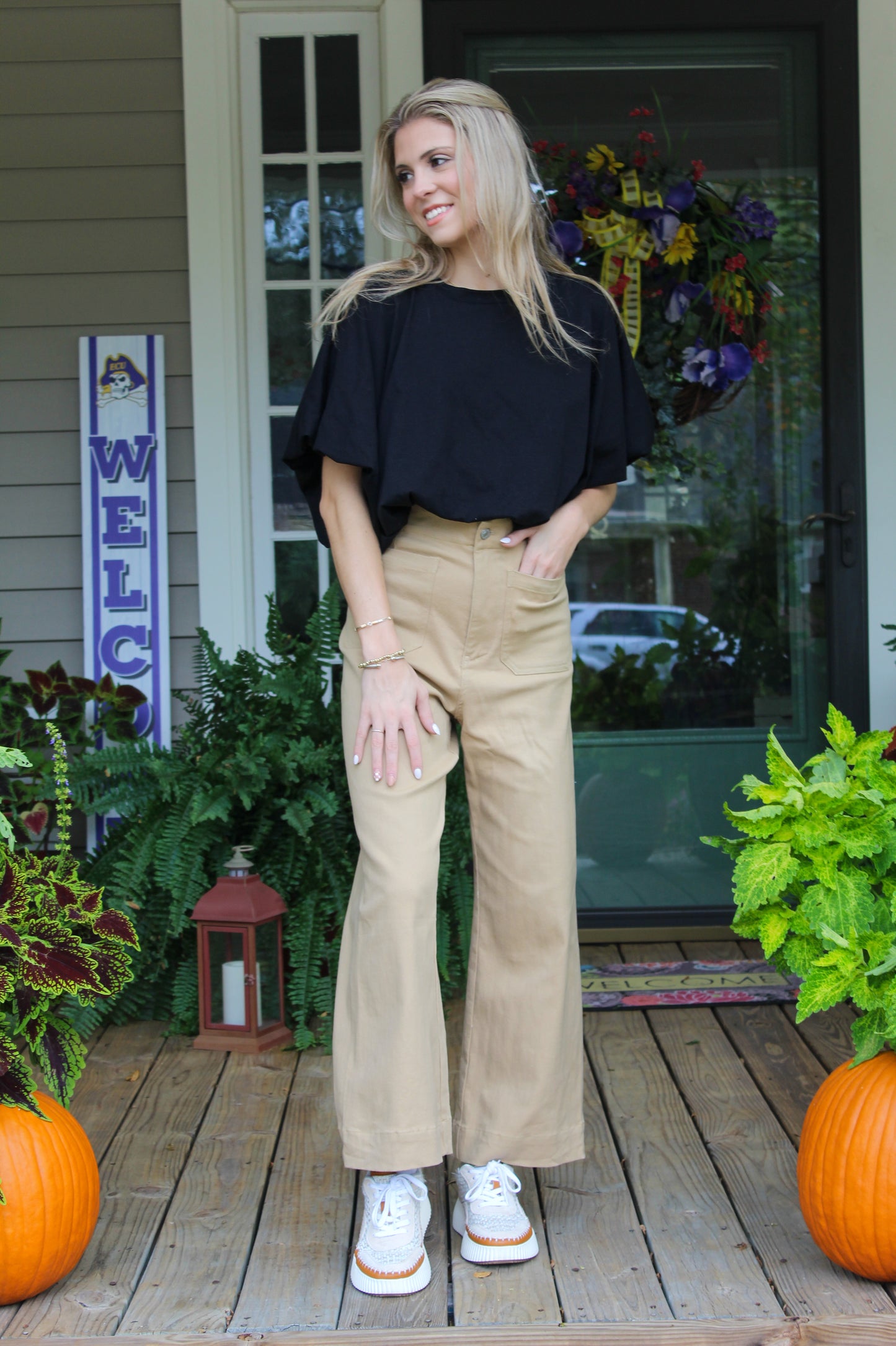 Kenco Cargos