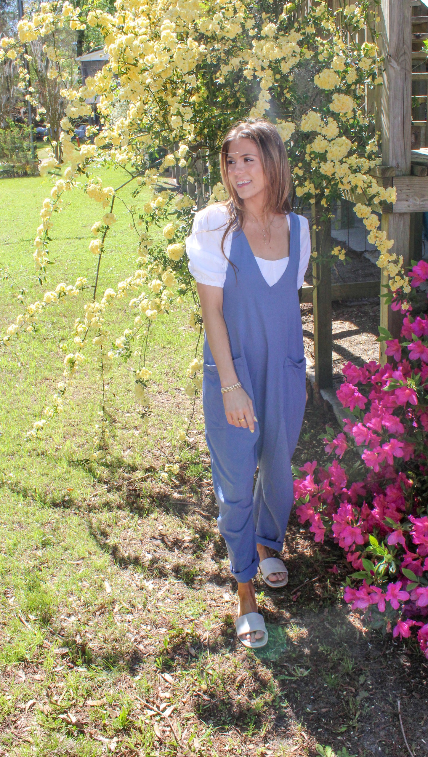 Jovo Jumpsuit