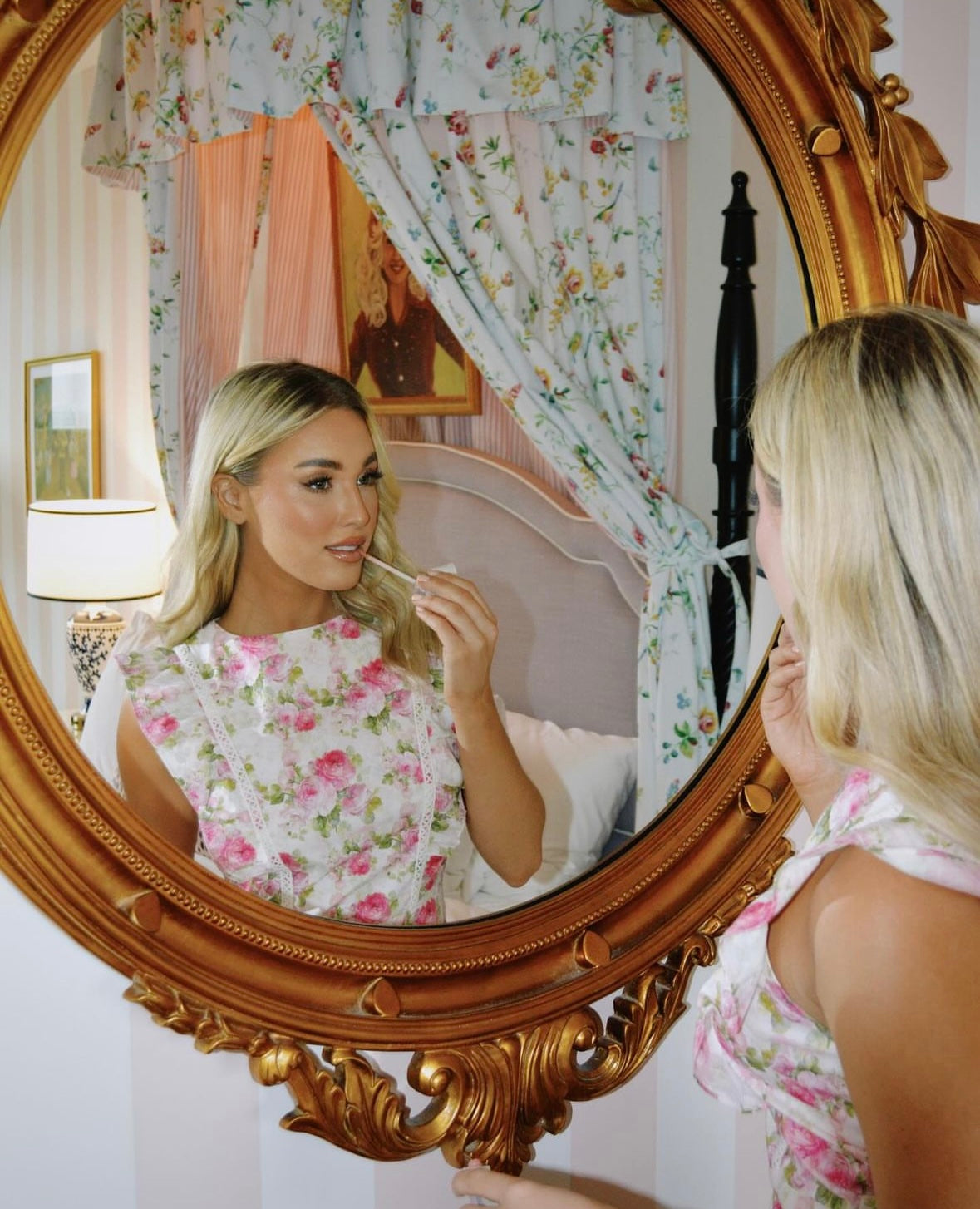 Eloise Mini Dress