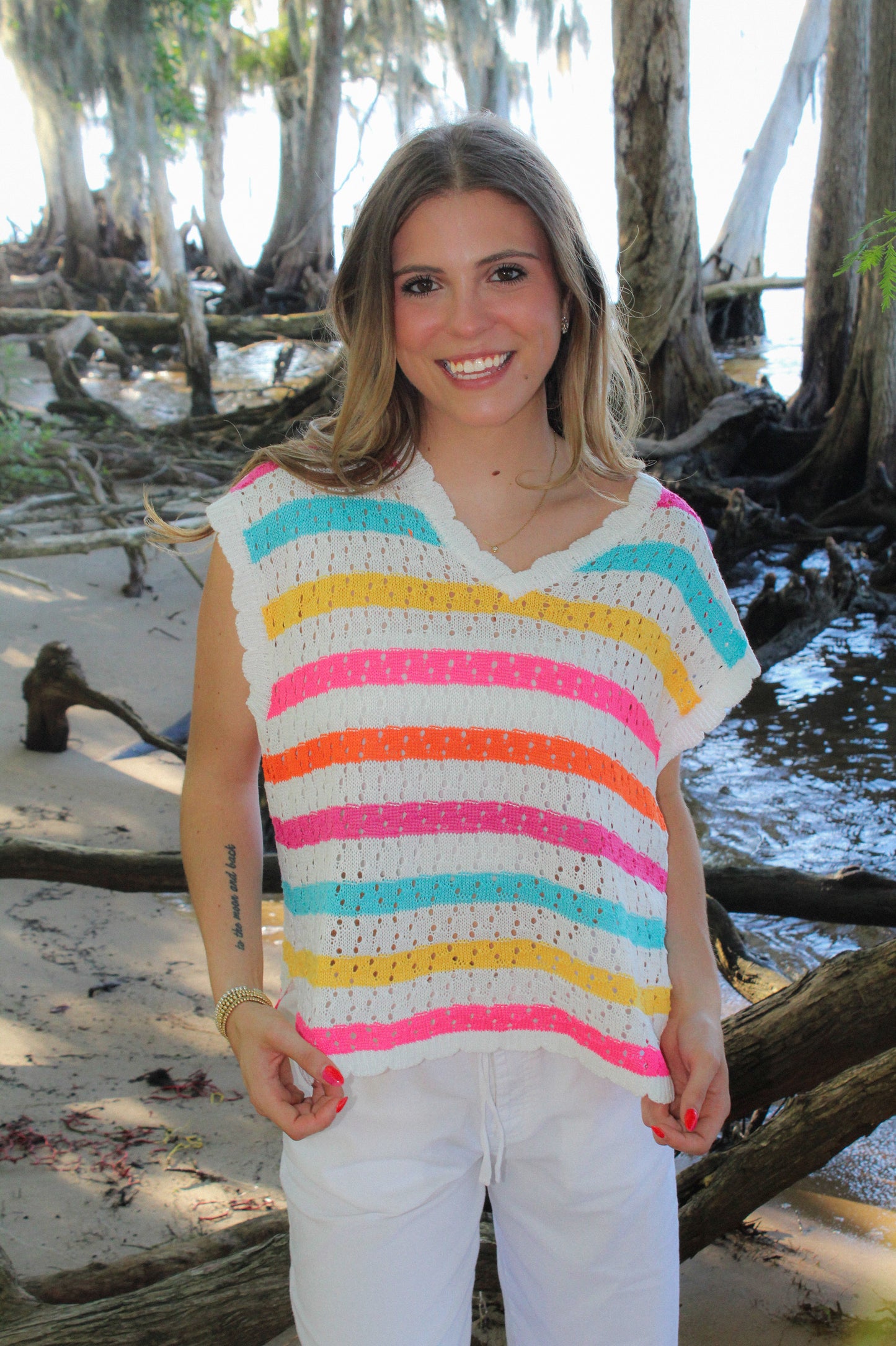 SeaSide Top