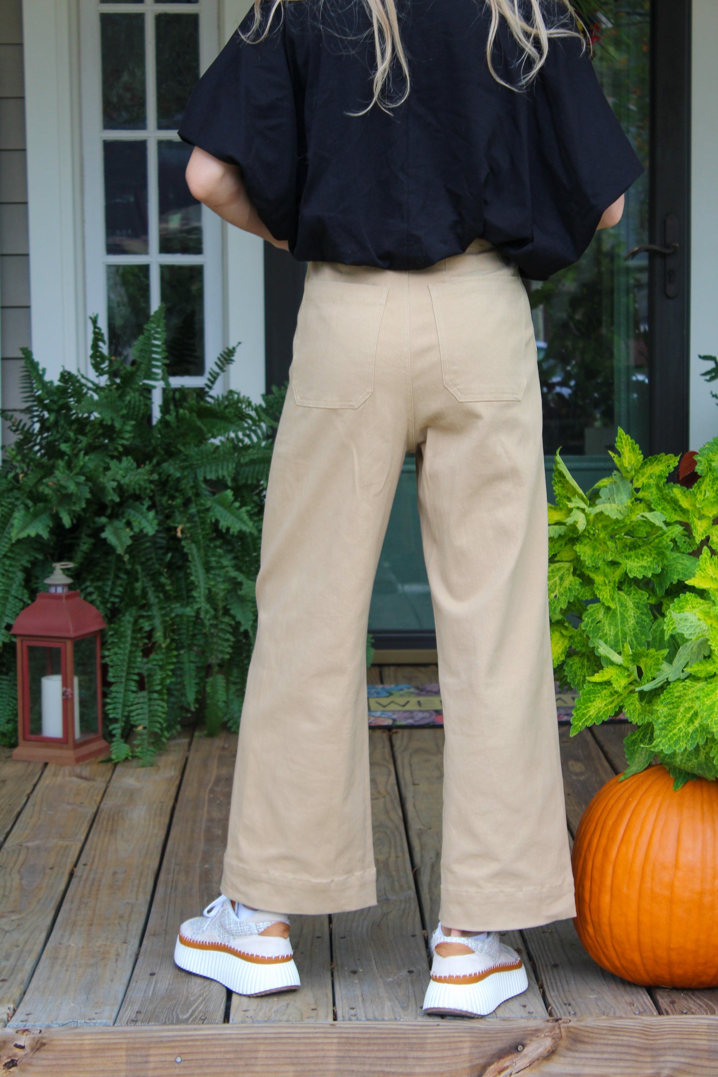 Kenco Cargos