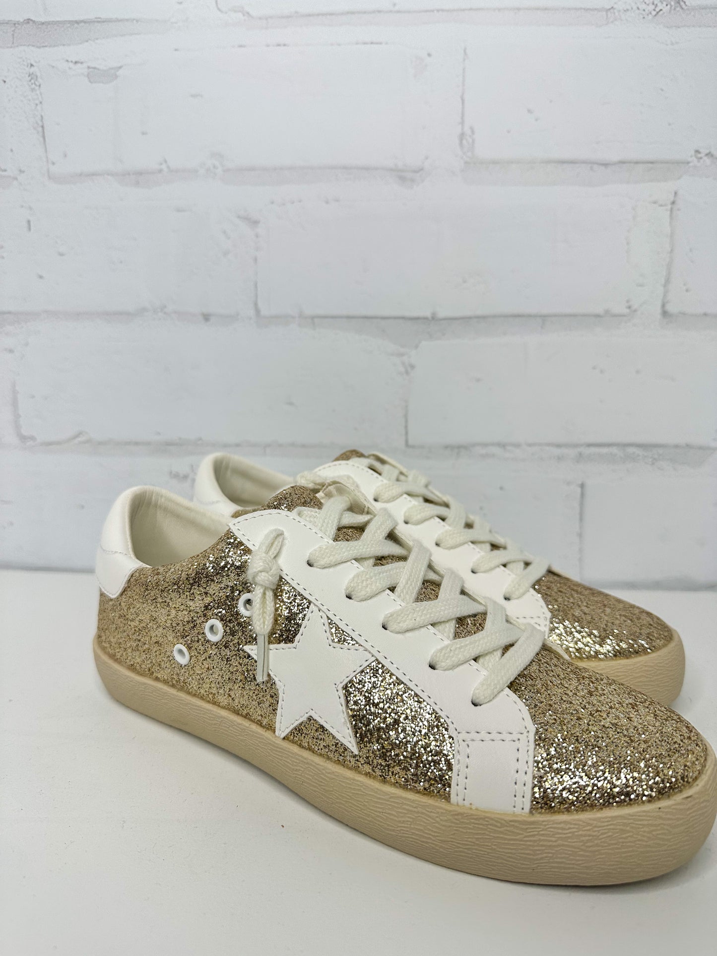 Star Strut Sneaker