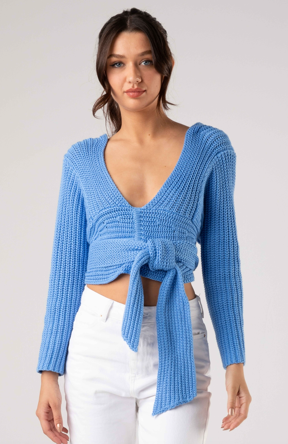 Marvel Knit Sweater