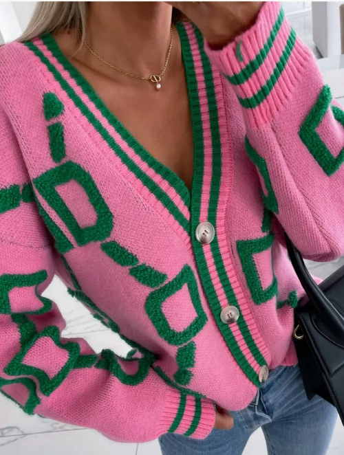 Hallie Cardigan
