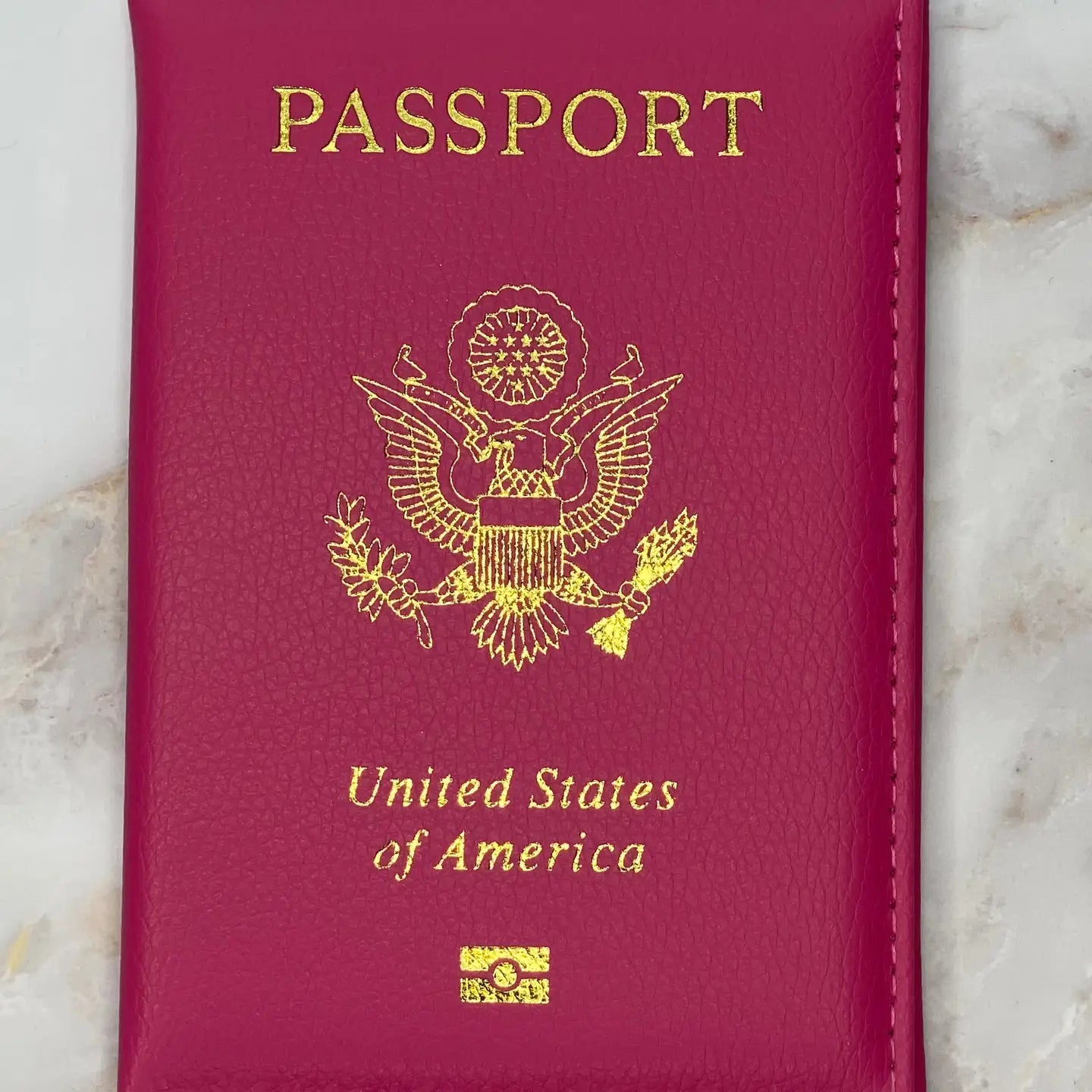Wonder Lust Passport Covers