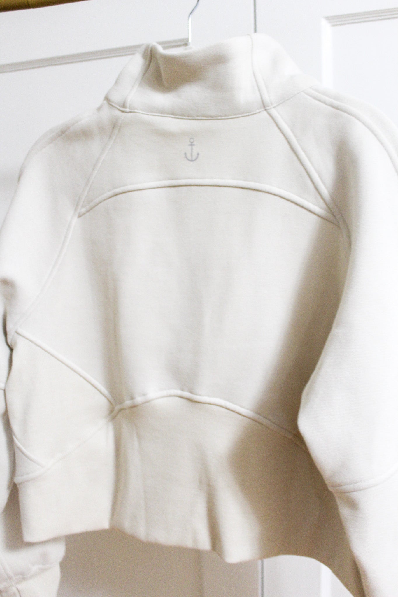 Pearl Pullover