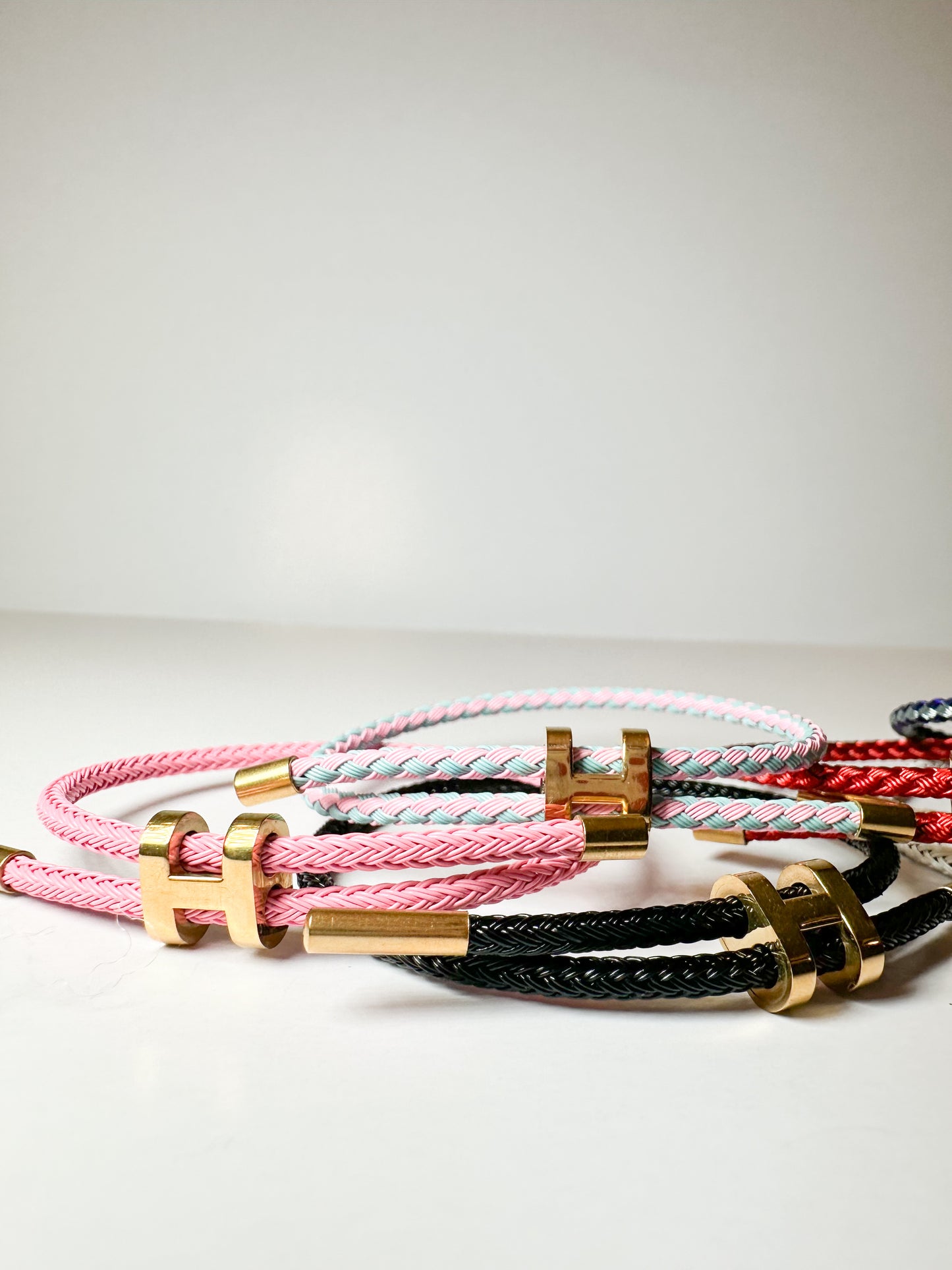 Harris Rope Bracelets